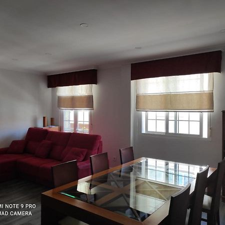 La Terraza De Castelao Apartment O Grove Exterior photo