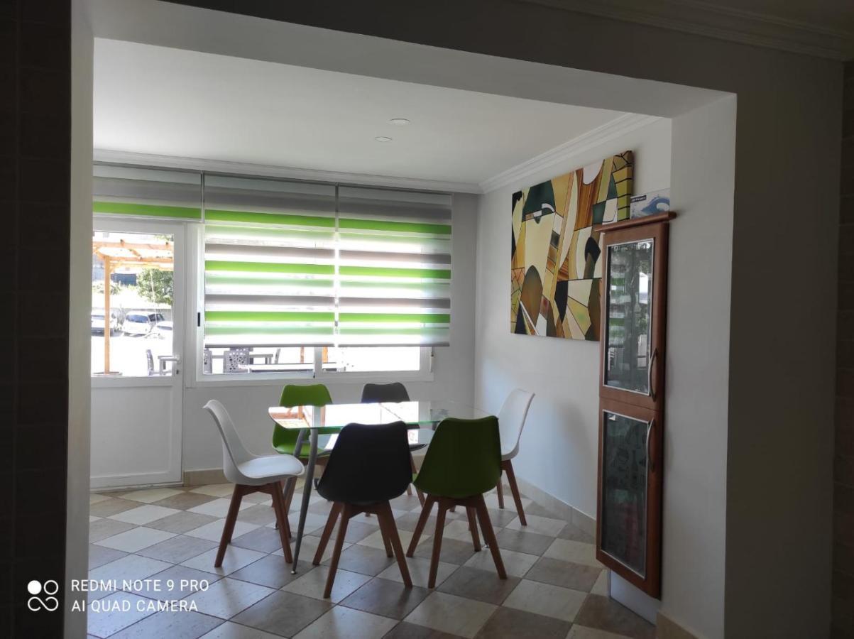 La Terraza De Castelao Apartment O Grove Exterior photo